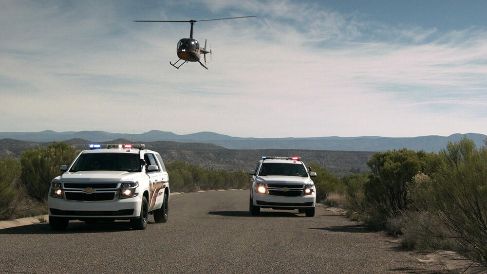 YCSO special units