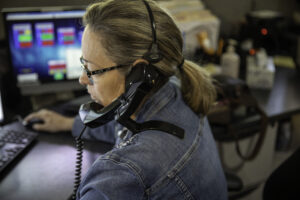 Dispatch